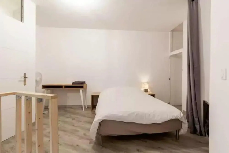 Appartement T2 Duplex — фото 3