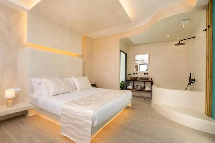 Saint Sin Suites — фото 5