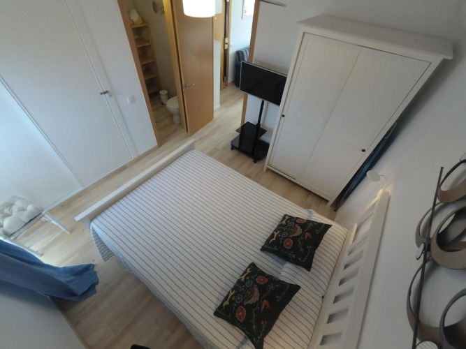 Apartamento Cambrils Duplex — фото 3