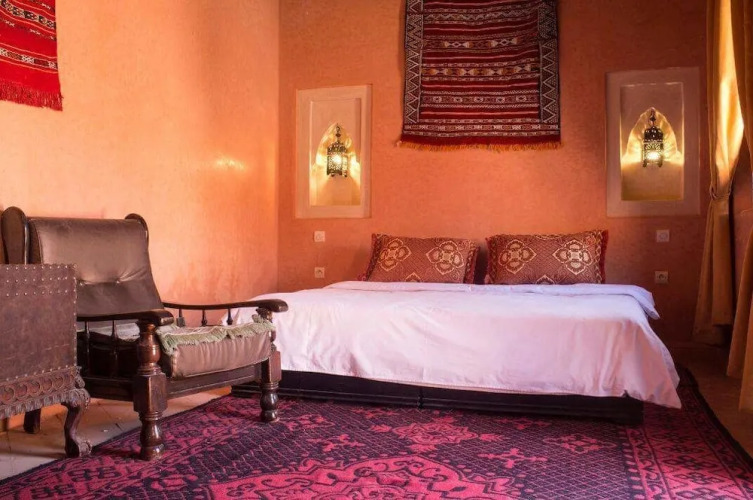 Riad Sidi Hicham — фото 3