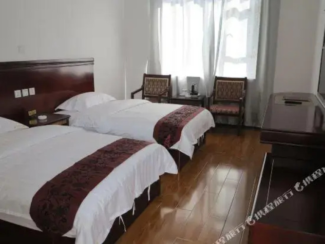 Xining Express Hotel — фото 3