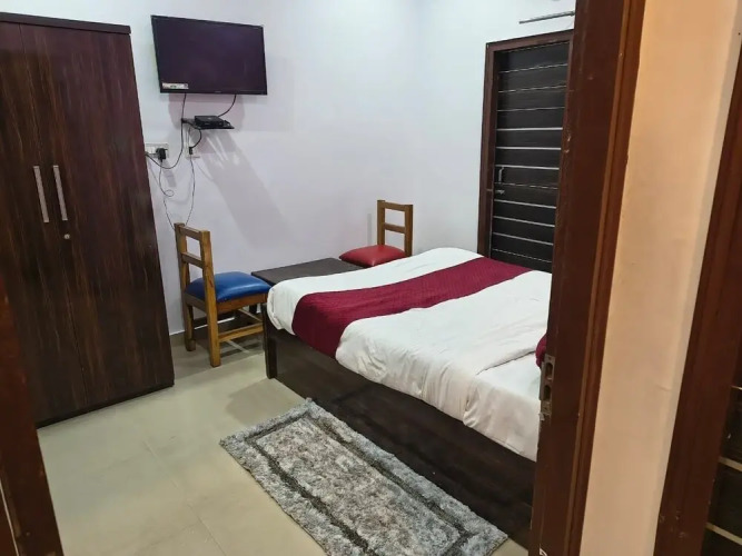 Hotel Trimurti Inn — фото 3