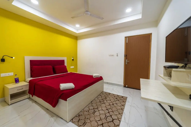 Seethala Bed & Breakfast — фото 4