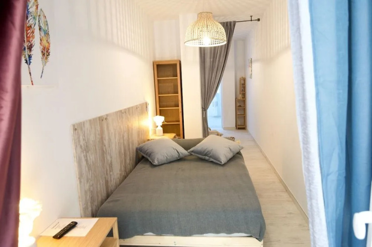 Apartamento Loft Calpe — фото 2