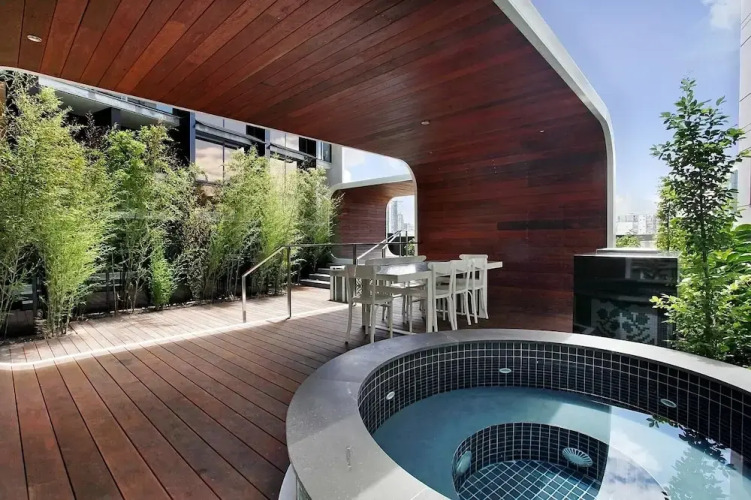 Top Floor Stunning Views — фото 3