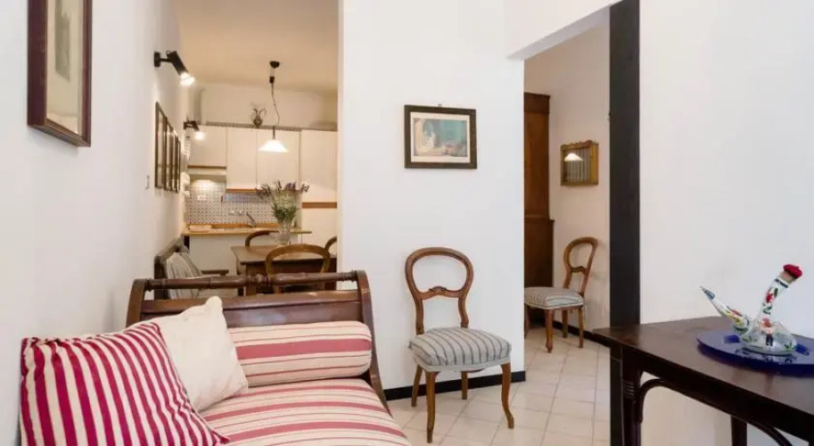Chiavari Downtown Flat — фото 2
