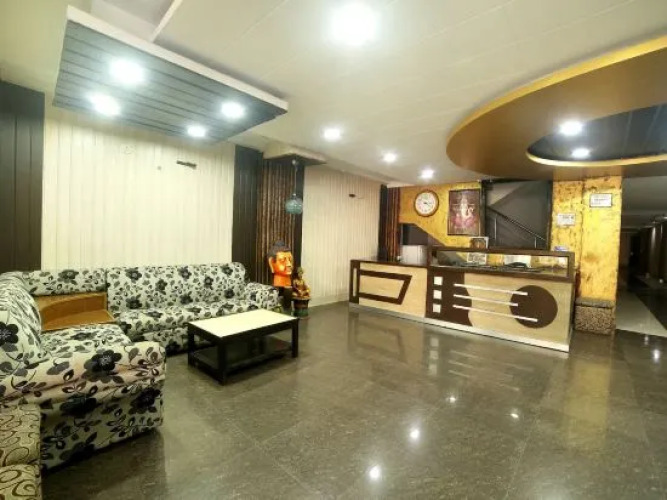 Hotel Nihal Inn — фото 2