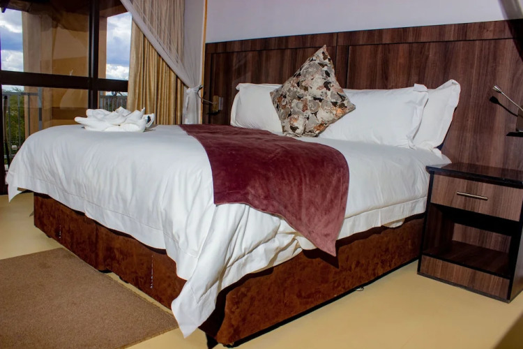 Wild View Resort — фото 4
