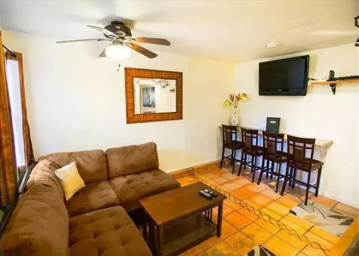 Duplex (ground level) — фото 3
