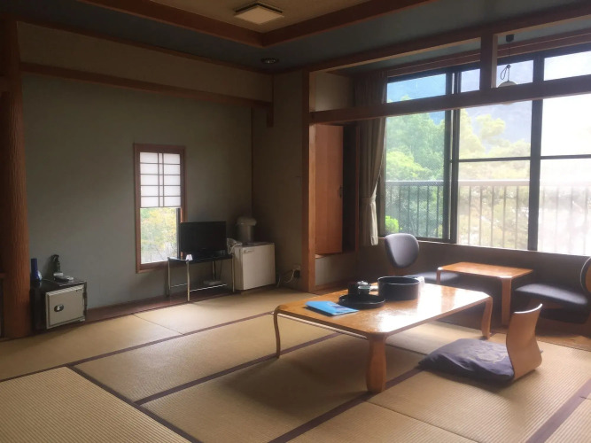 Enokiya Ryokan — фото 5