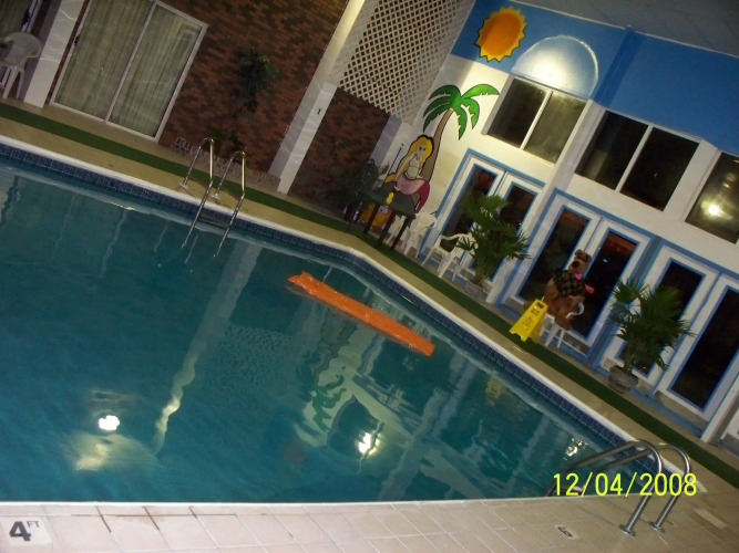 Regency Inn — фото 2