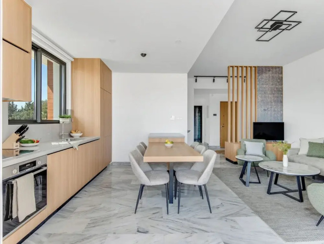 Sanders Olive - Cute 2-bdr Apt With Shared Pool — фото 2