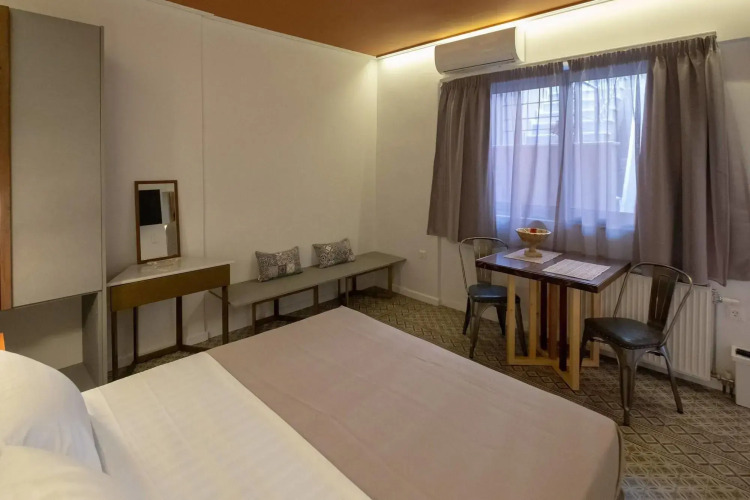 Athenian Yard Suites — фото 2