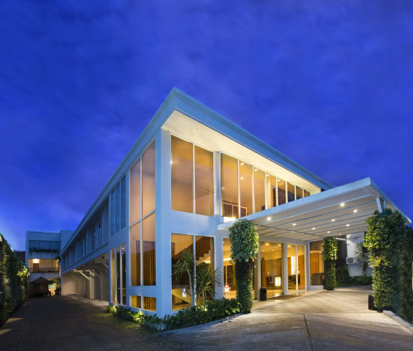 Lunara Home Living by Daphna Management