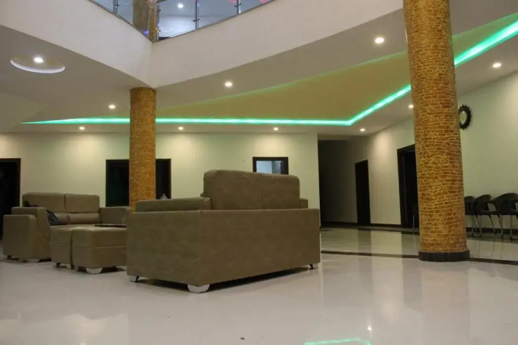 Dreams Resort Udaipur — фото 2