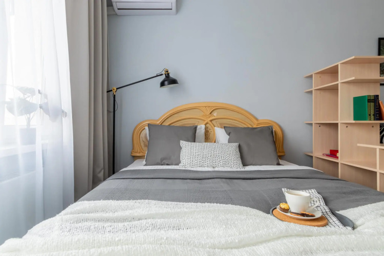 Фотография номера квартиры Temp Home (Темп Хоум) на улице Кухмистерова