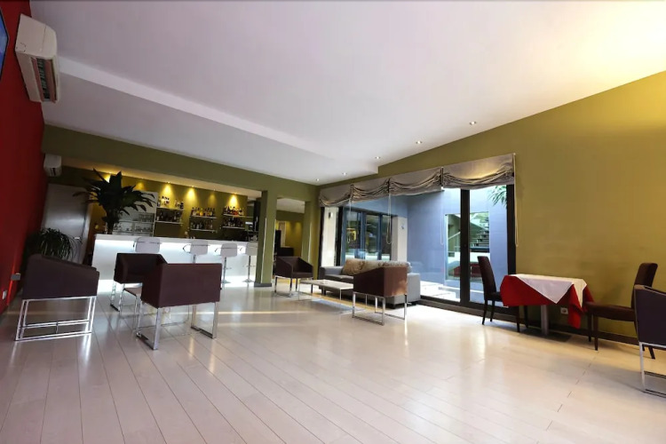Magno Suites — фото 2