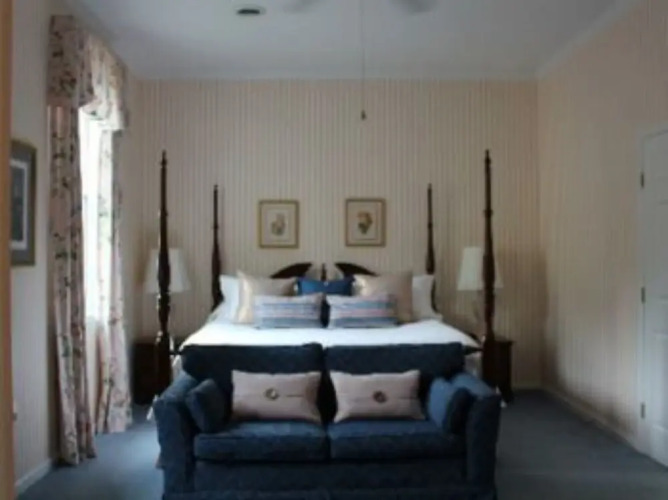 Summerfield Inn — фото 5