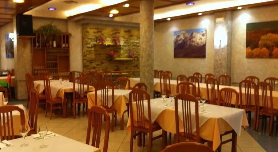 Hostal El Cruce — фото 3