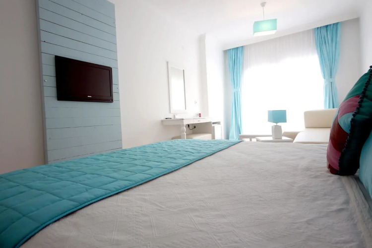 Hotel Yeni — фото 4