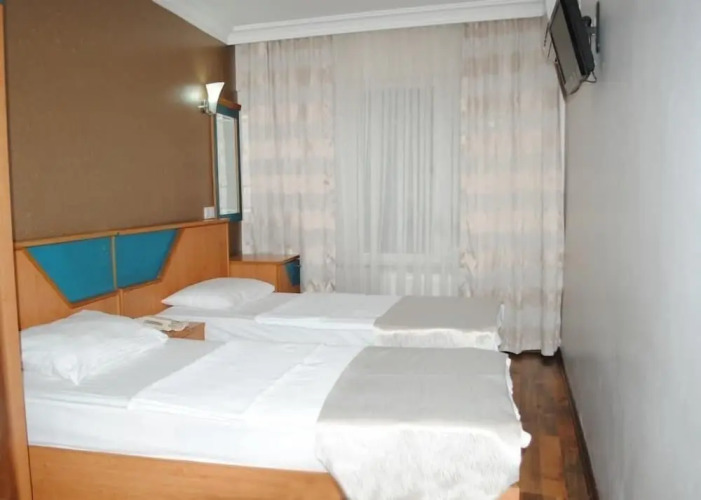 Acelya Hotel — фото 4