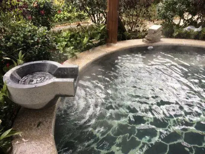 Bailing Hot Spring Hotel — фото 2