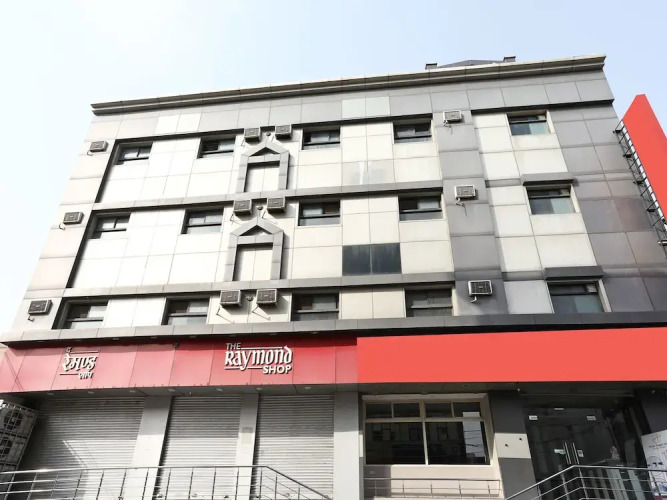 Hotel Jagat inn