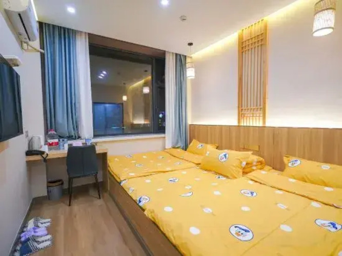 Rest bounded Hotel — фото 2