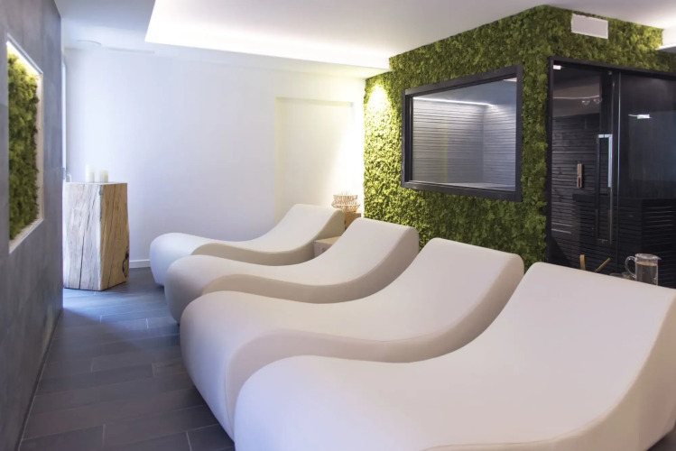 Forte Charme Hotel