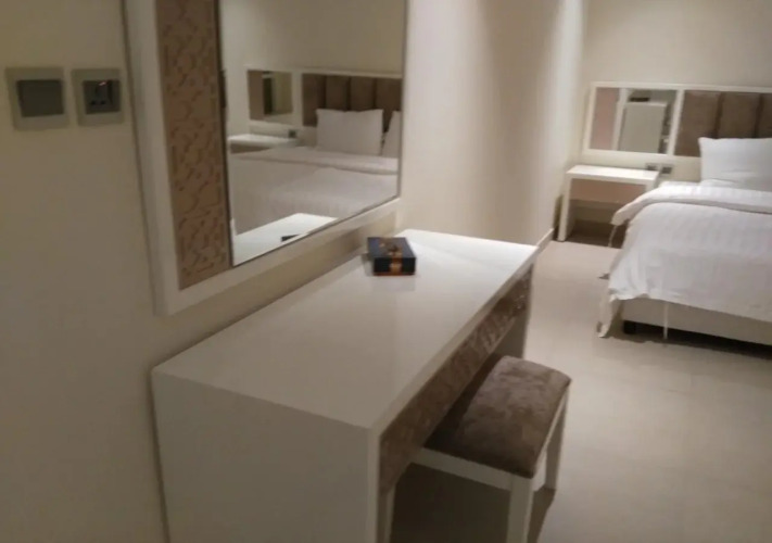 Mayyun Suites — фото 3