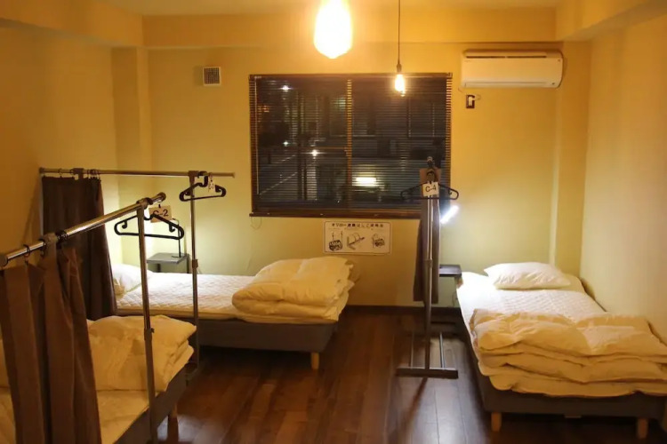 Bocchi Hostel — фото 2