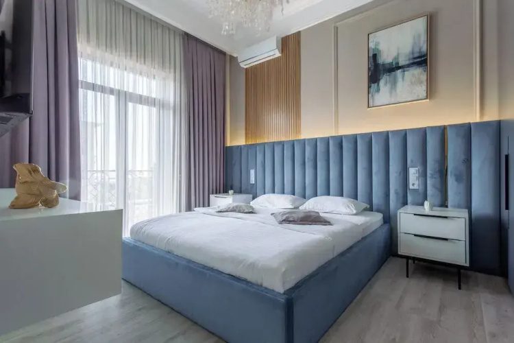 Фотография номера квартиры Boulevard 54
