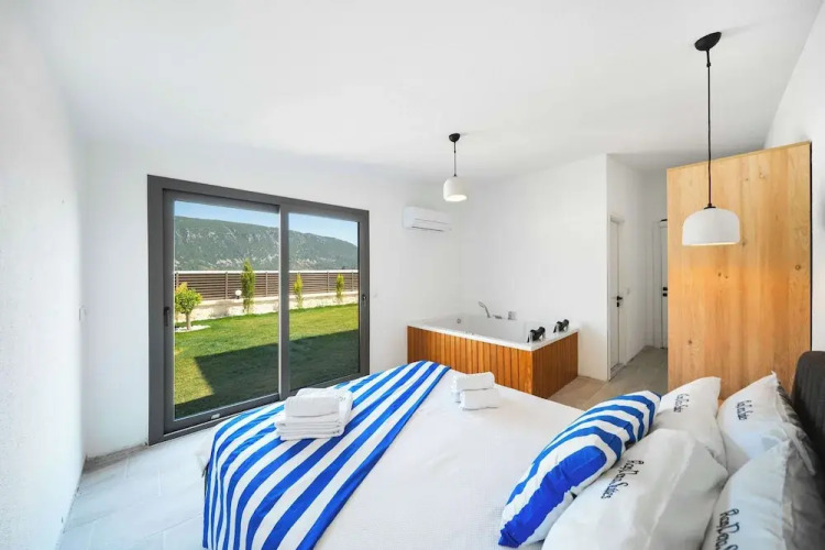 Kas Pera Villas — фото 4