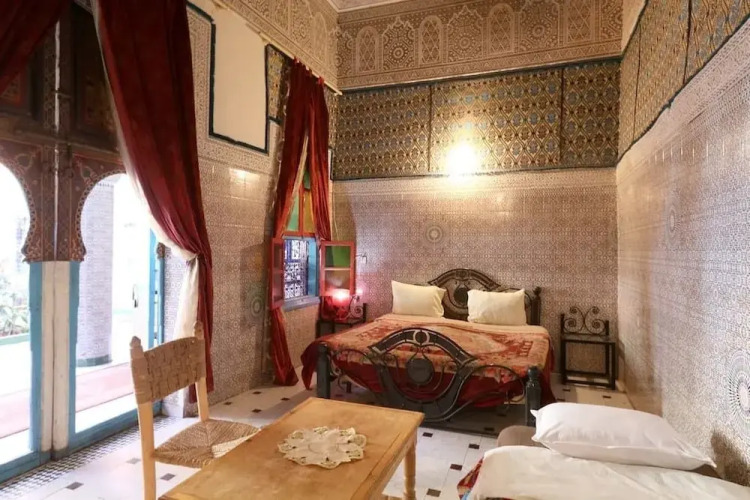 Riad Carole — фото 2
