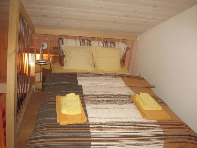 Dorner Rustic Chalet — фото 2