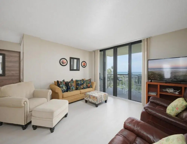 Barefoot Trace by Distinctive Beach Rentals — фото 5