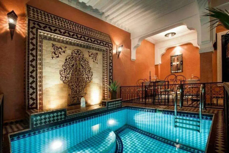 Riad Moonlight — фото 3
