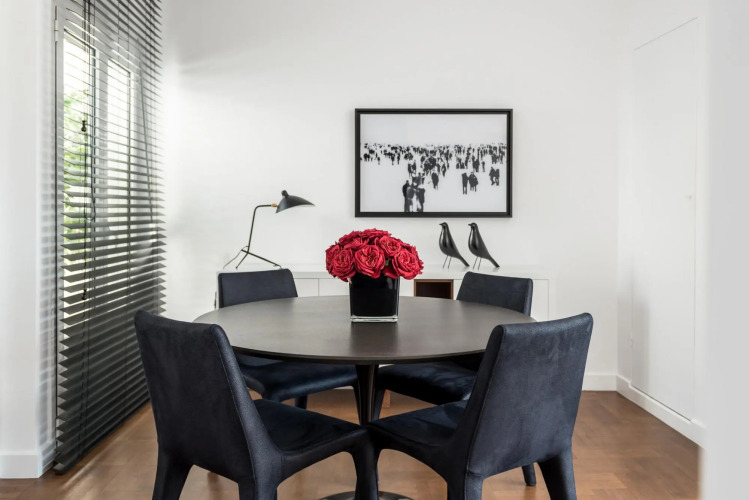 Executive 2 bdr Suite in Plaka - Acropolis View — фото 5