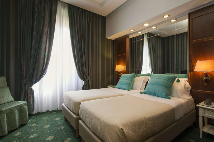 Atlante Garden Hotel
