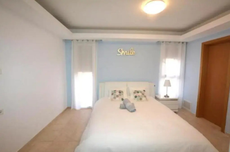 Sweethome26 - EILAT Apt with Jaccuzzi — фото 3
