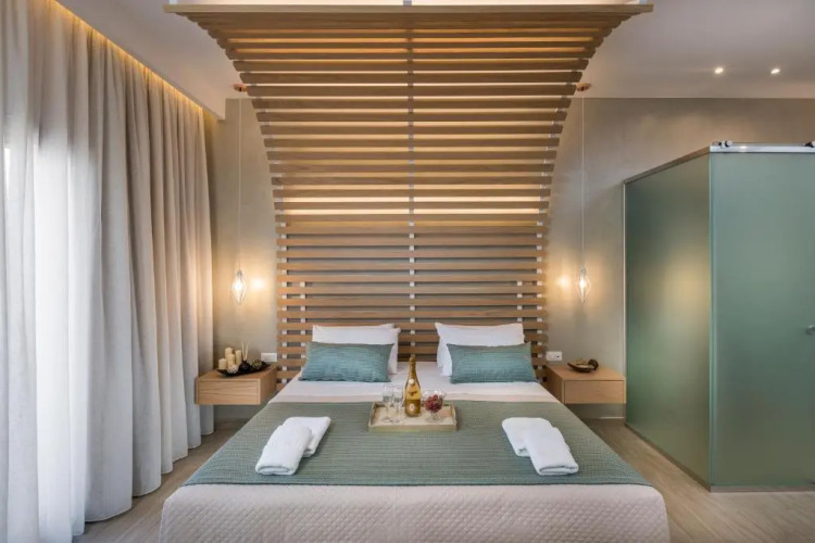 Agave Suites — фото 5
