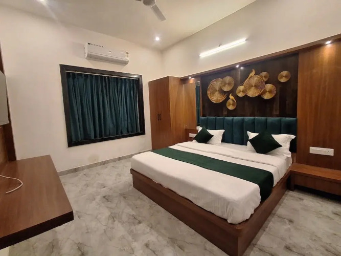 Hotel Aries Pushkar — фото 4