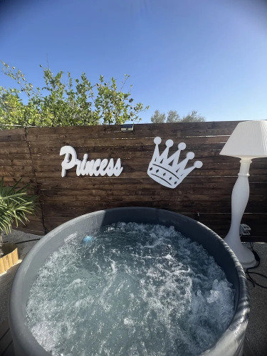 Bubble Glamping Sicily — фото 4