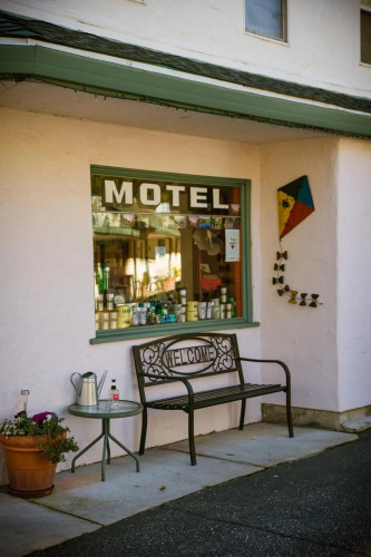 Outside Inn — фото 3
