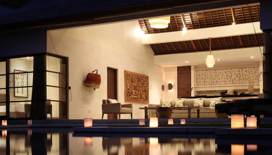 Nyaman Villas