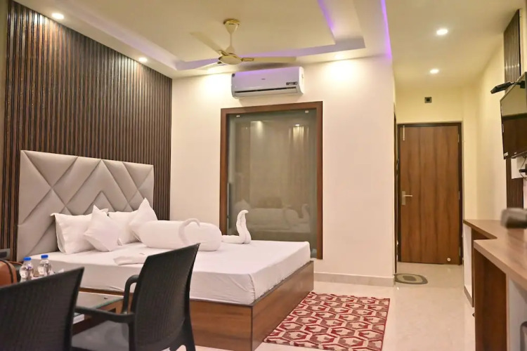 Moon Star Beach Resort — фото 5