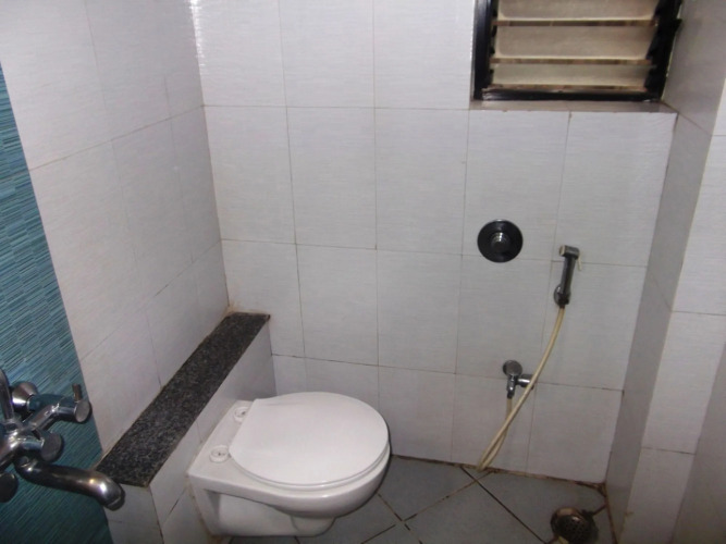 Hotel Lokesh — фото 3