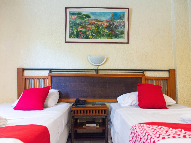 Chito's Hotel — фото 4