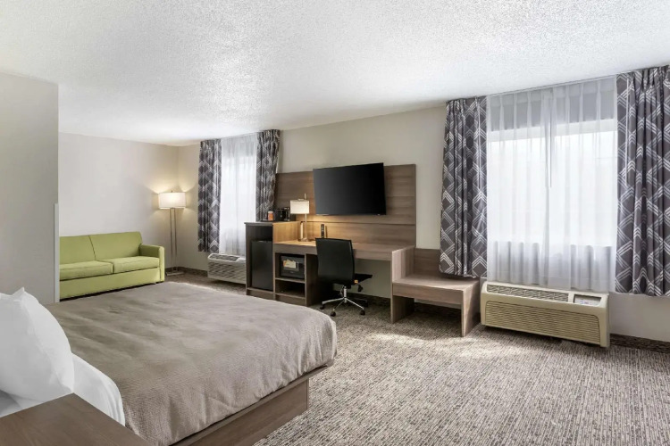 Quality Inn Ripley