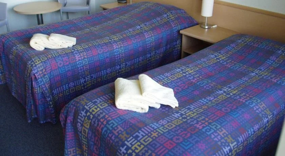 Hotel Nordborg Sø — фото 5